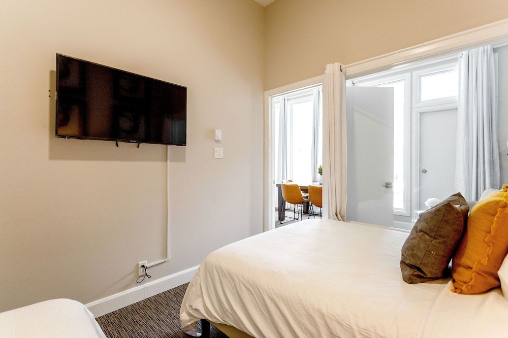 undefined Parc Lofts 9