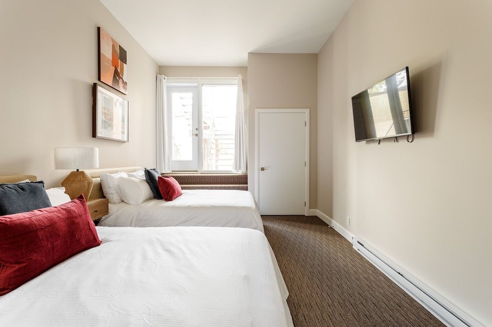 undefined Parc Lofts