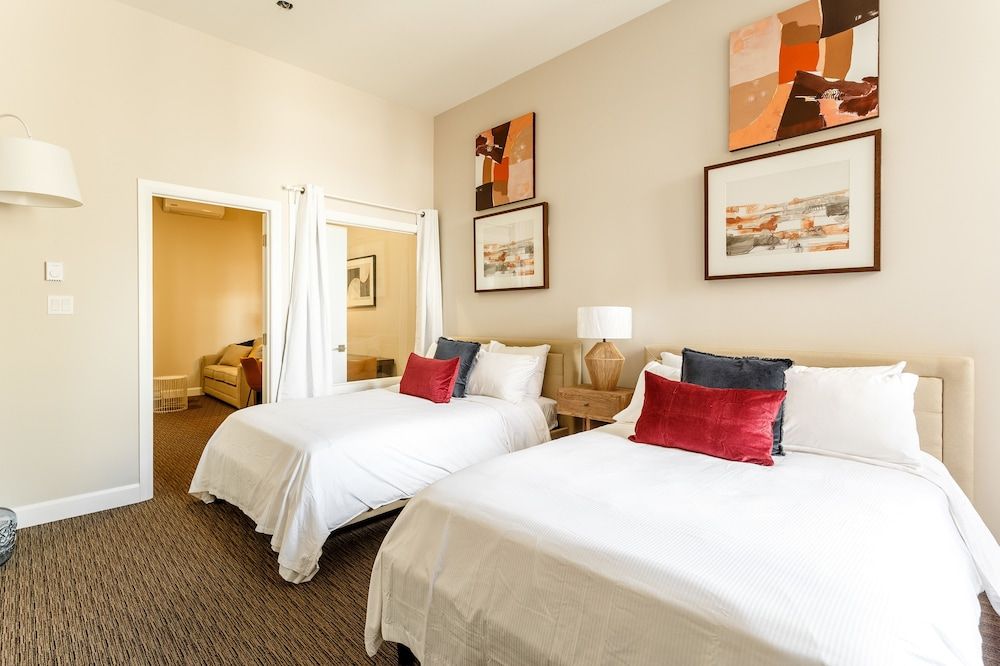 undefined Parc Lofts 7