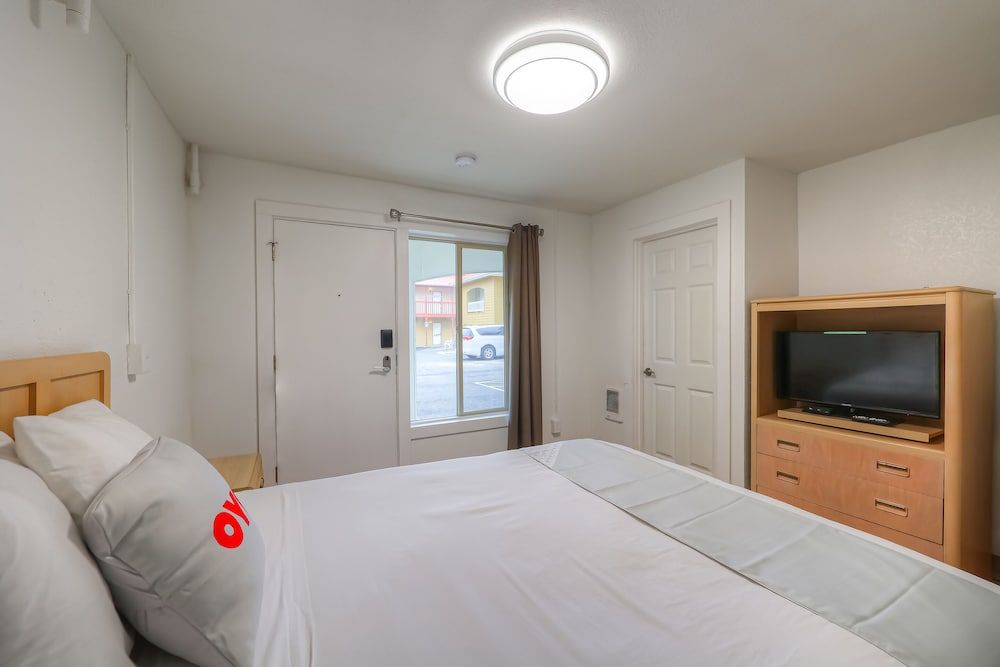 Room, 1 Queen Bed