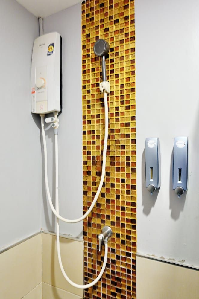 Diary Suite Deluxe Twin Room, Non Smoking 9