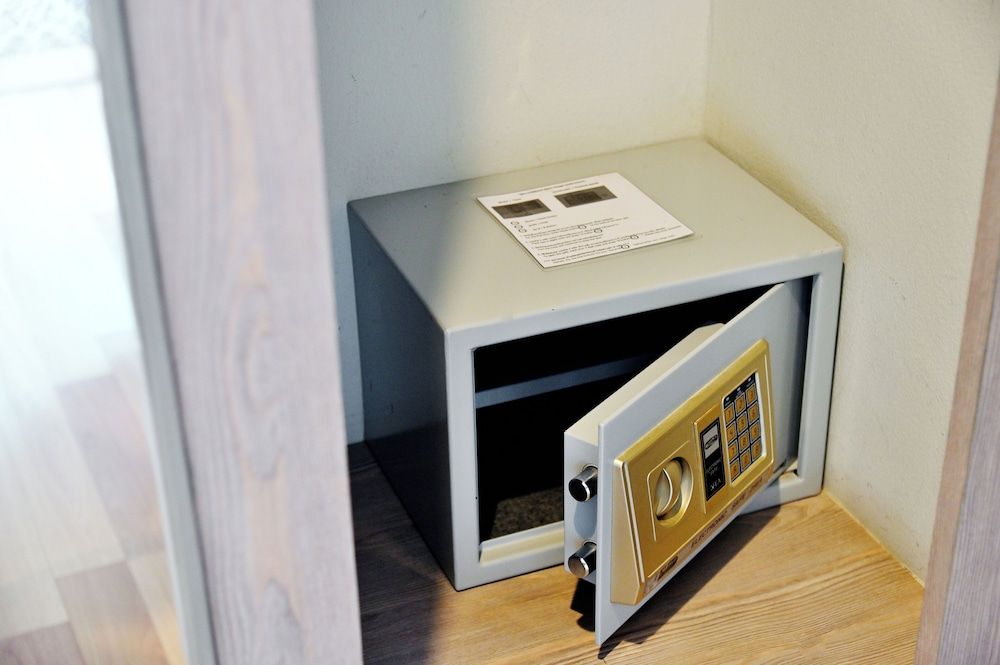 Diary Suite Deluxe Twin Room, Non Smoking 12