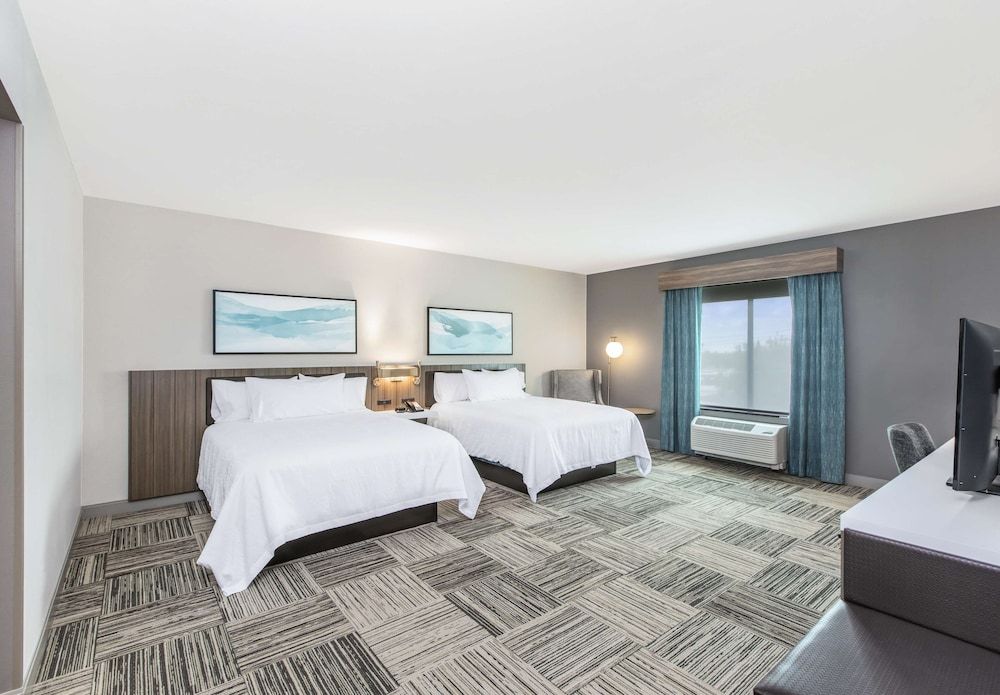 Room, 2 Queen Beds