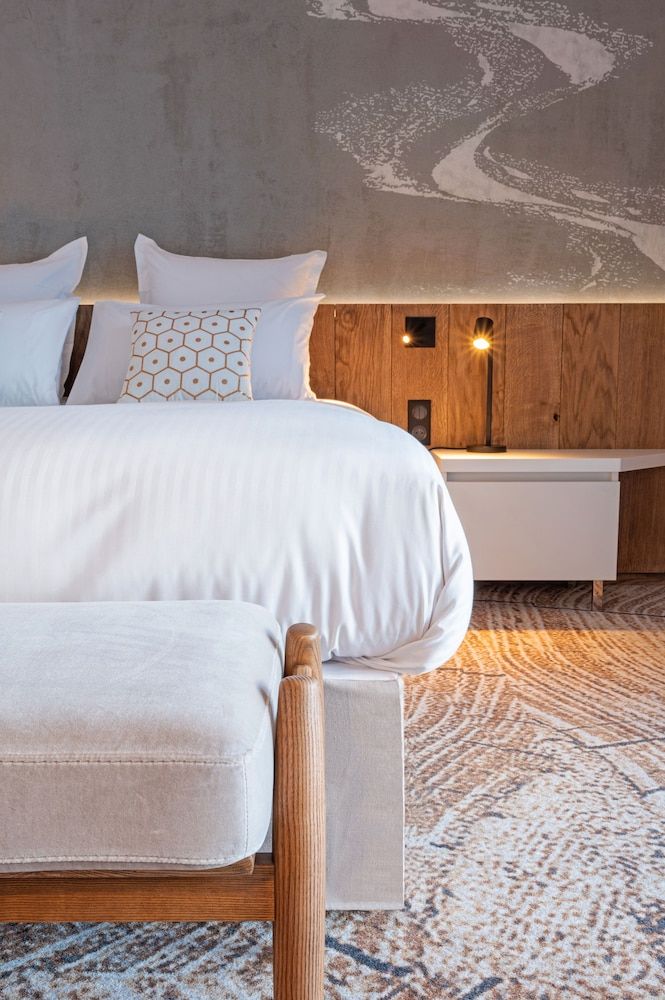 Premium Double Room