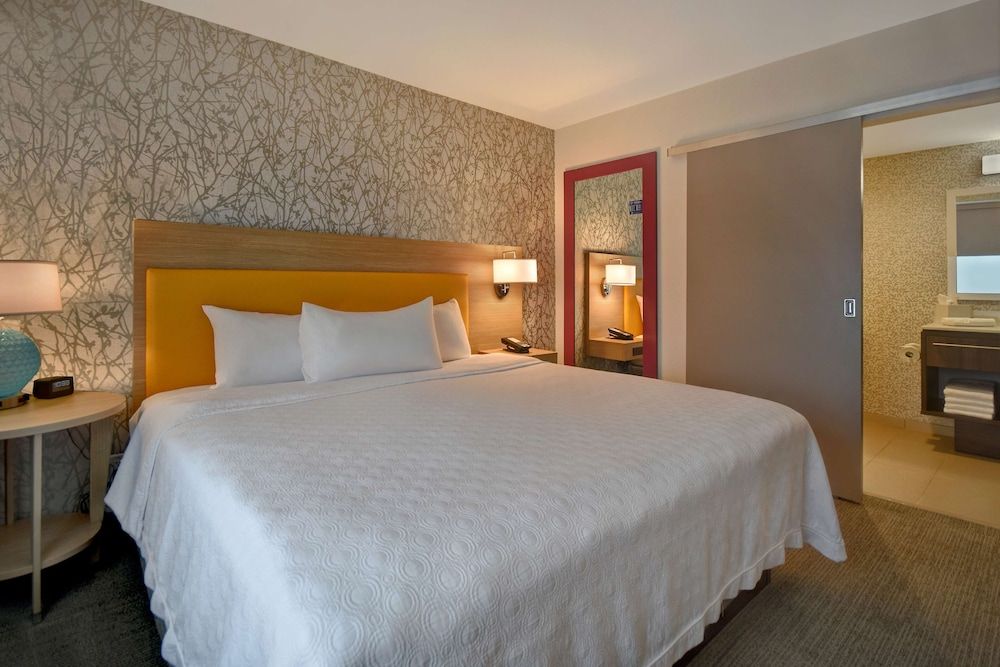 Suite, 1 Bedroom, Non Smoking