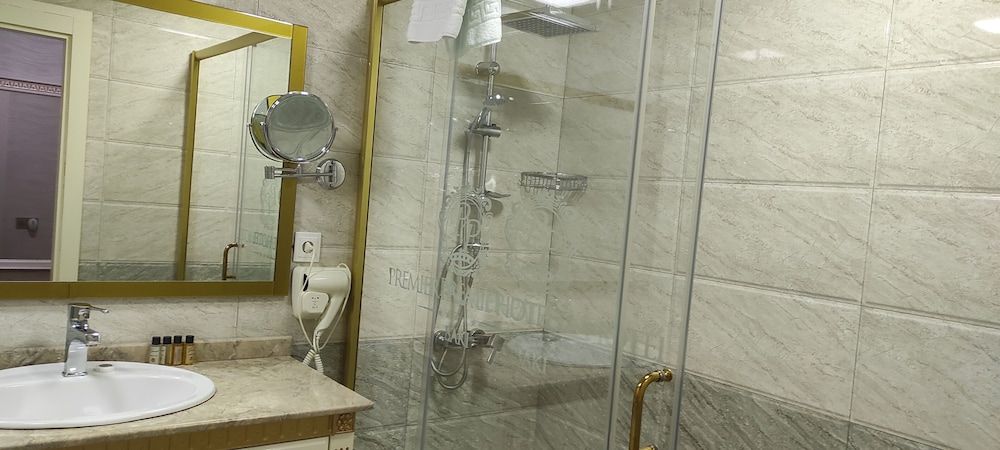 Premier Palace Hotel Standard Double or Twin Room 16