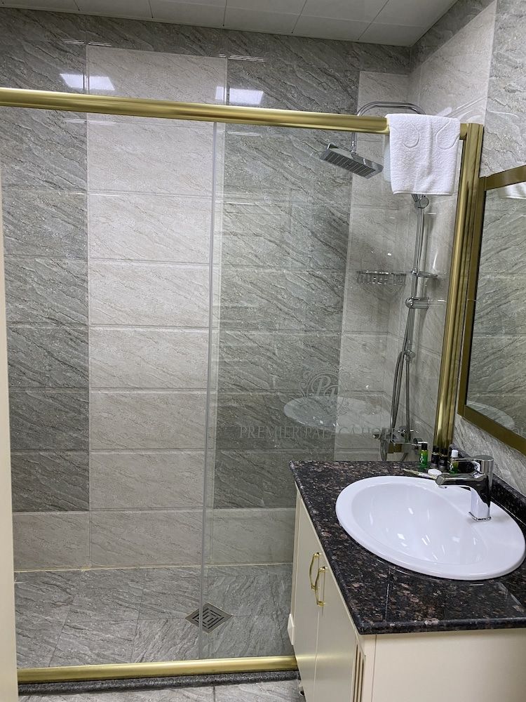 Premier Palace Hotel Standard Double or Twin Room 17