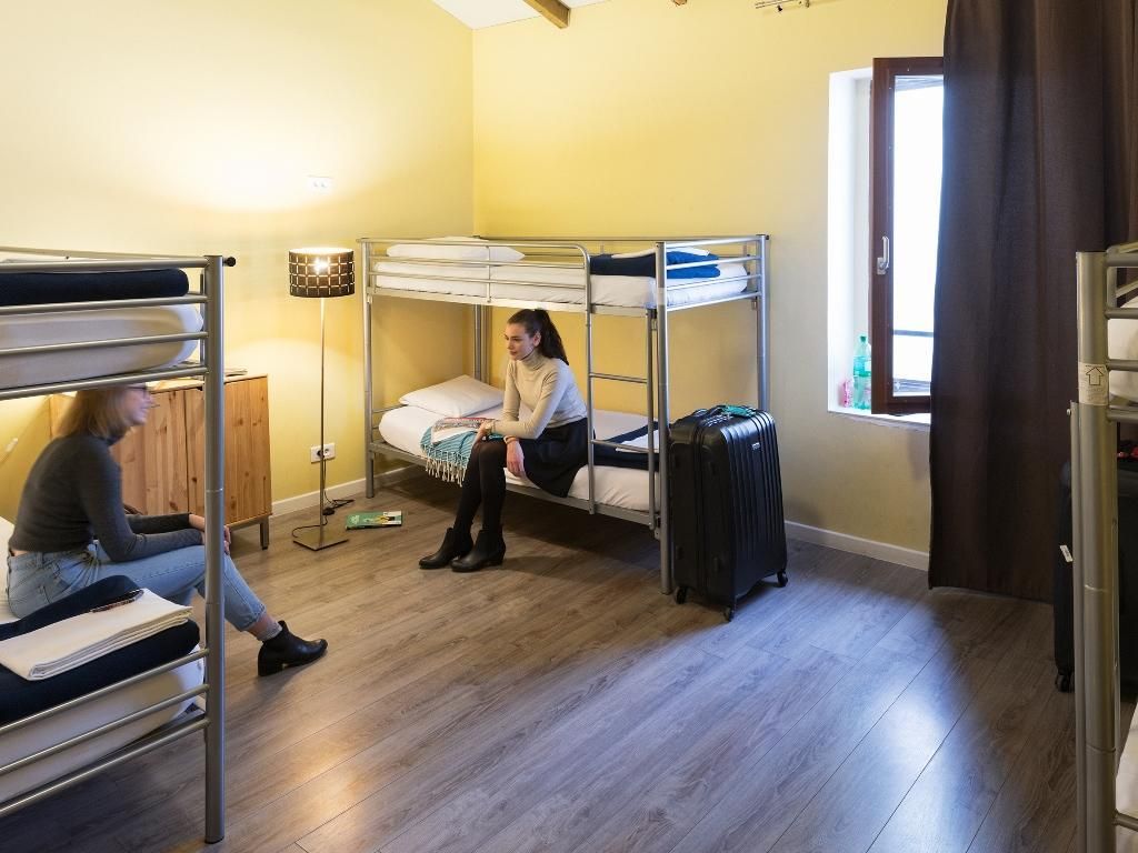 undefined Vertigo Hostel Marseille 10