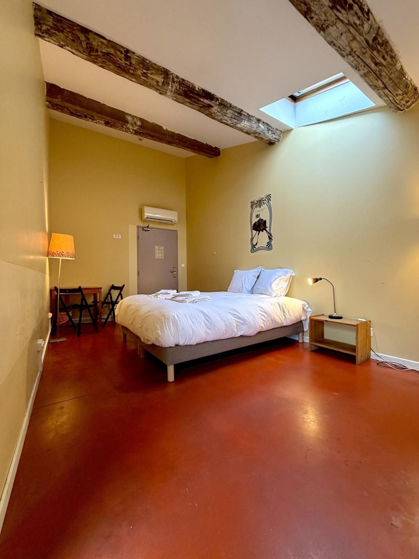 undefined Vertigo Hostel Marseille 6