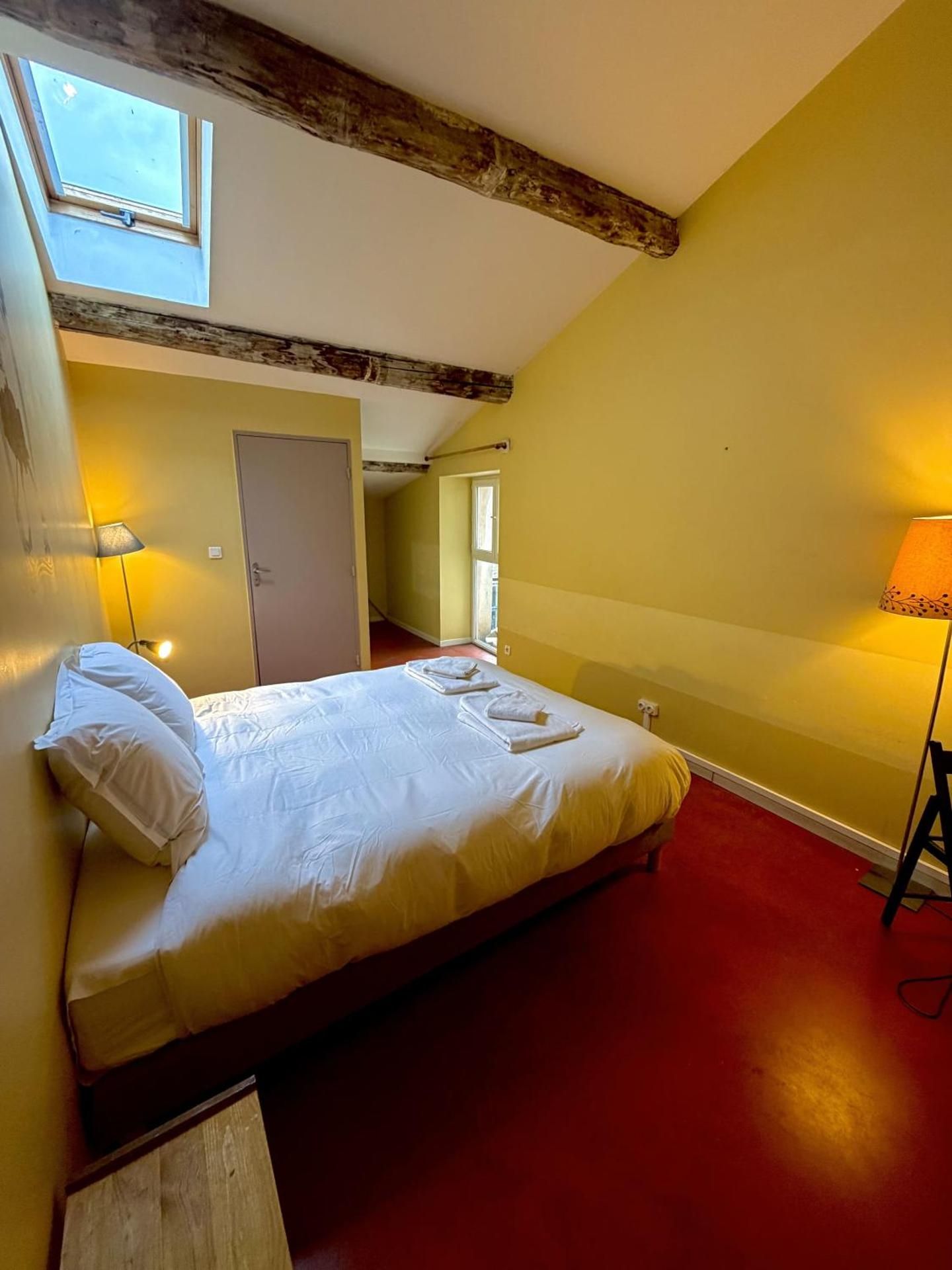 undefined Vertigo Hostel Marseille 7