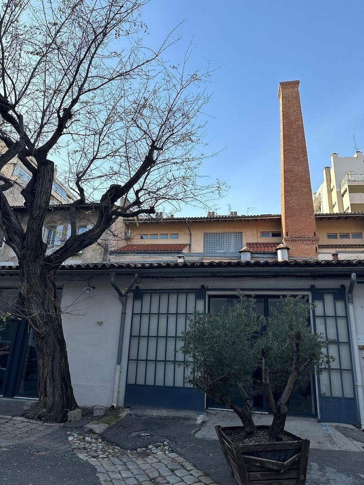 undefined Vertigo Hostel Marseille 2