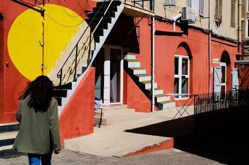 undefined Vertigo Hostel Marseille
