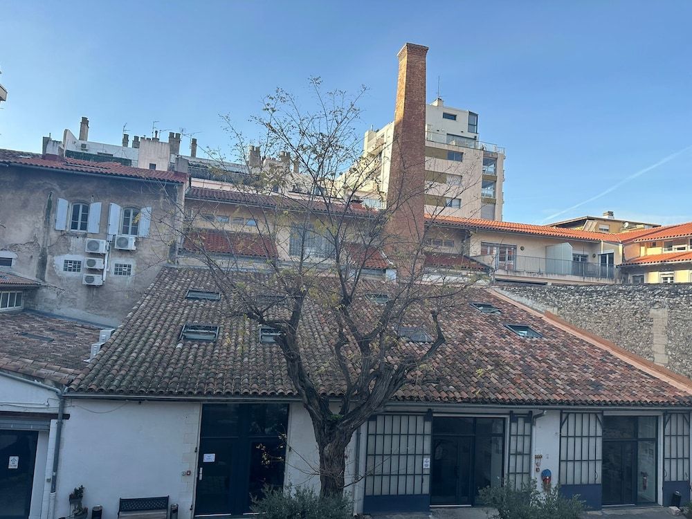 undefined Vertigo Hostel Marseille 4