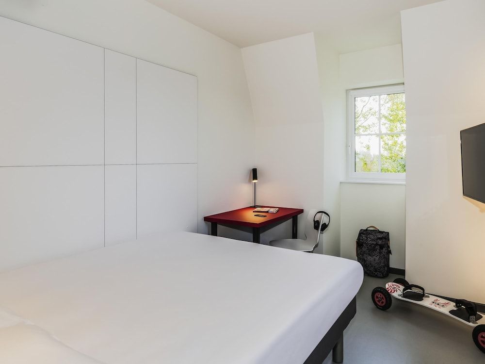 Classic Room, 1 Double Bed