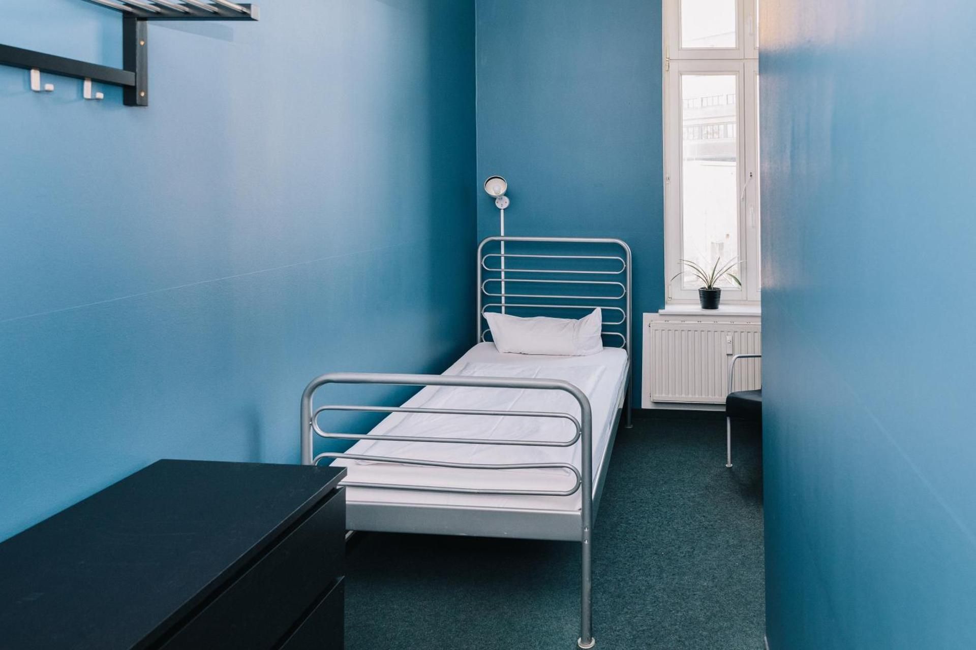 undefined St Christopher's Berlin Alexanderplatz - Hostel 8
