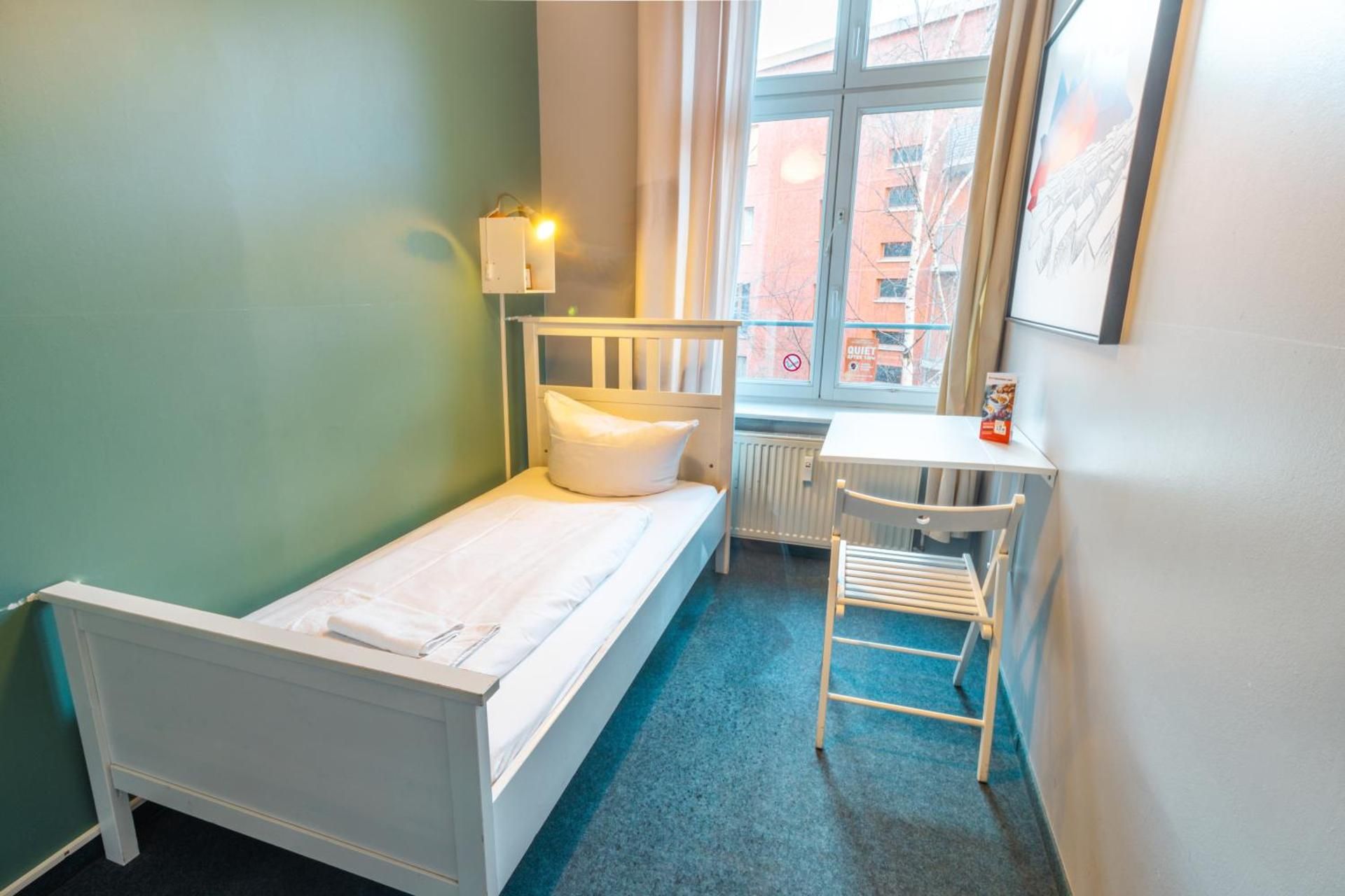 undefined St Christopher's Berlin Alexanderplatz - Hostel 9
