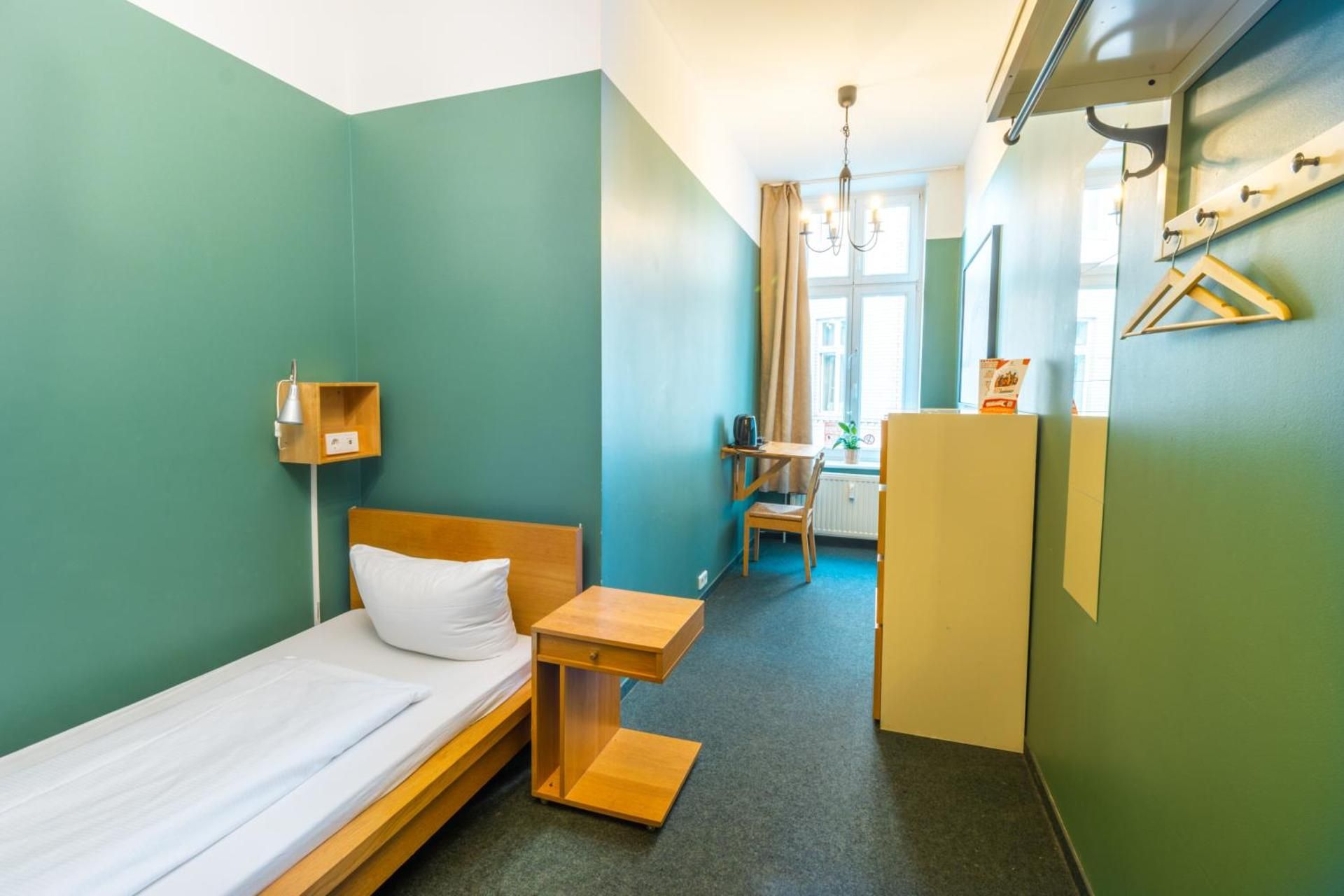 undefined St Christopher's Berlin Alexanderplatz - Hostel 7