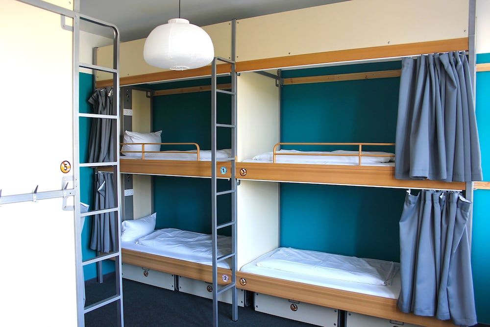 undefined St Christopher's Berlin Alexanderplatz - Hostel