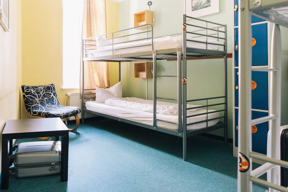 undefined St Christopher's Berlin Alexanderplatz - Hostel 2