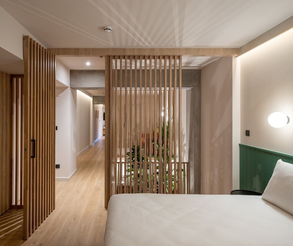 undefined Apartamentos Líbere Bilbao Museo