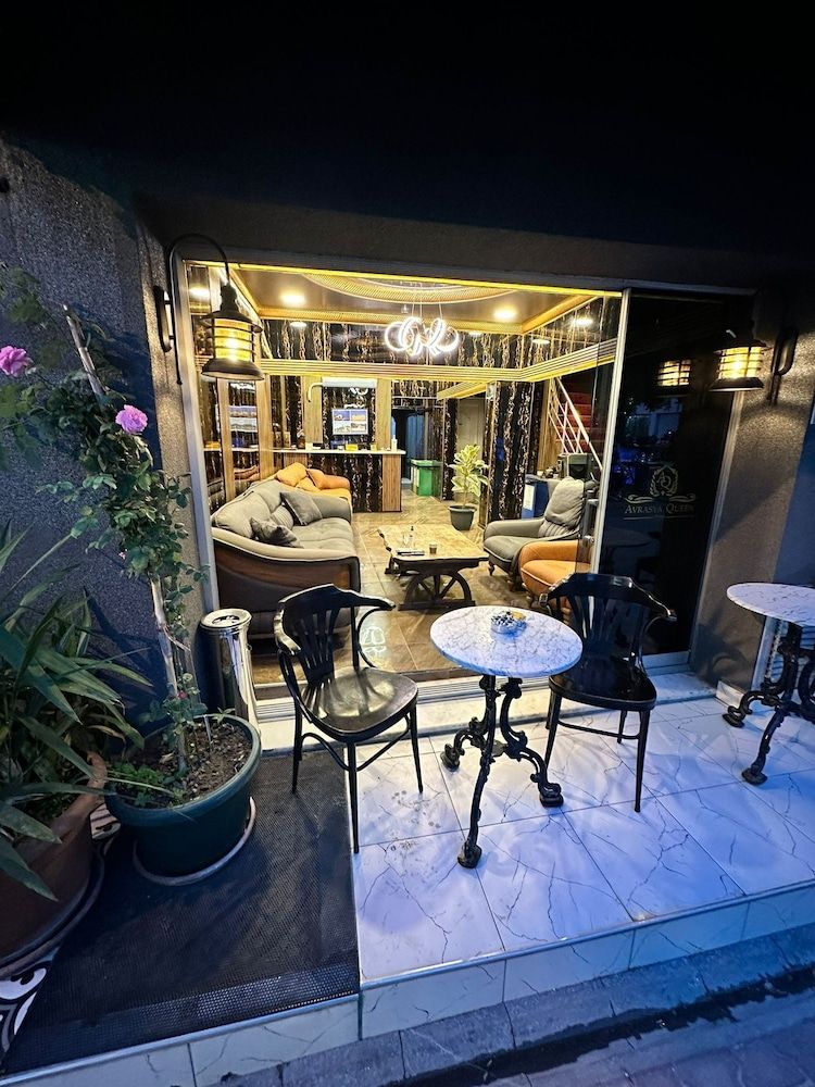 undefined Avrasya Queen Hotel 8