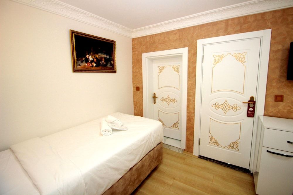 Avrasya Queen Hotel Double Room, 1 Bedroom 6