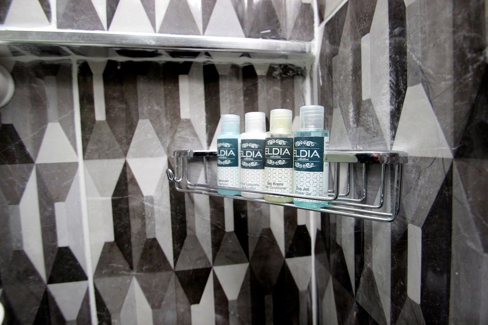 Avrasya Queen Hotel Double Room, 1 Bedroom 29