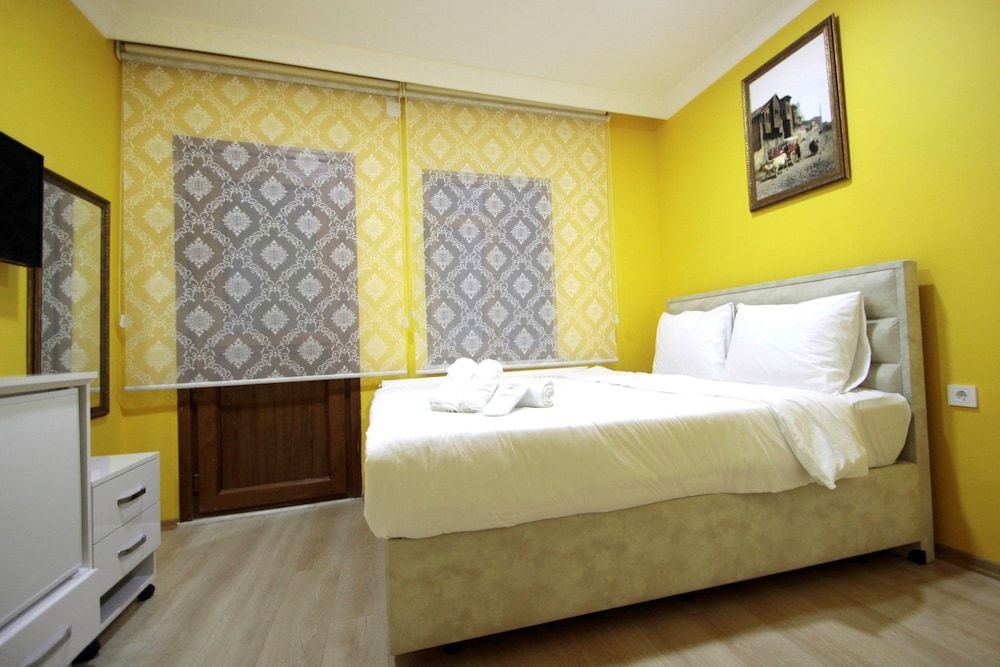 Avrasya Queen Hotel Double Room, 1 Bedroom 14