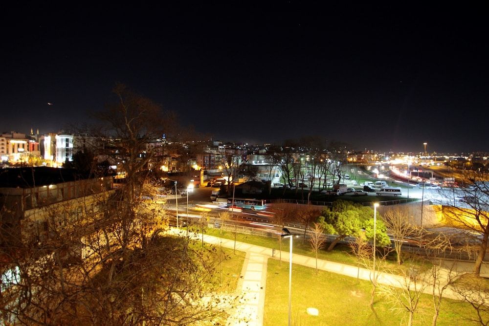 undefined Avrasya Queen Hotel 2