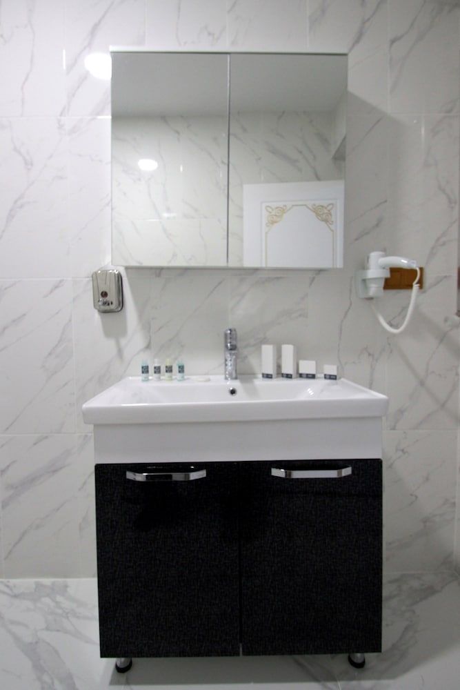 Avrasya Queen Hotel Double Room, 1 Bedroom 19