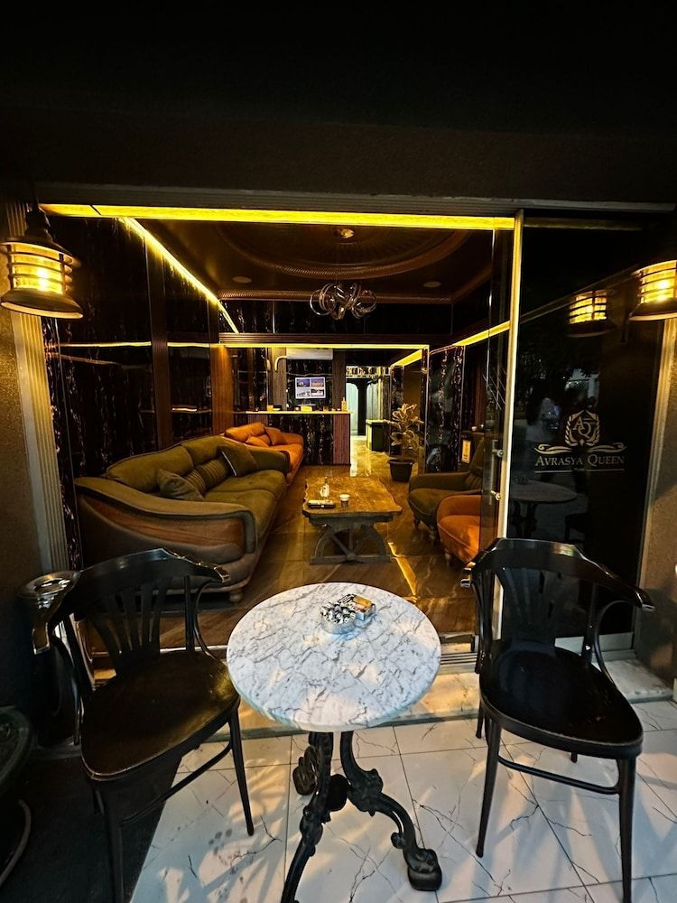 undefined Avrasya Queen Hotel 4