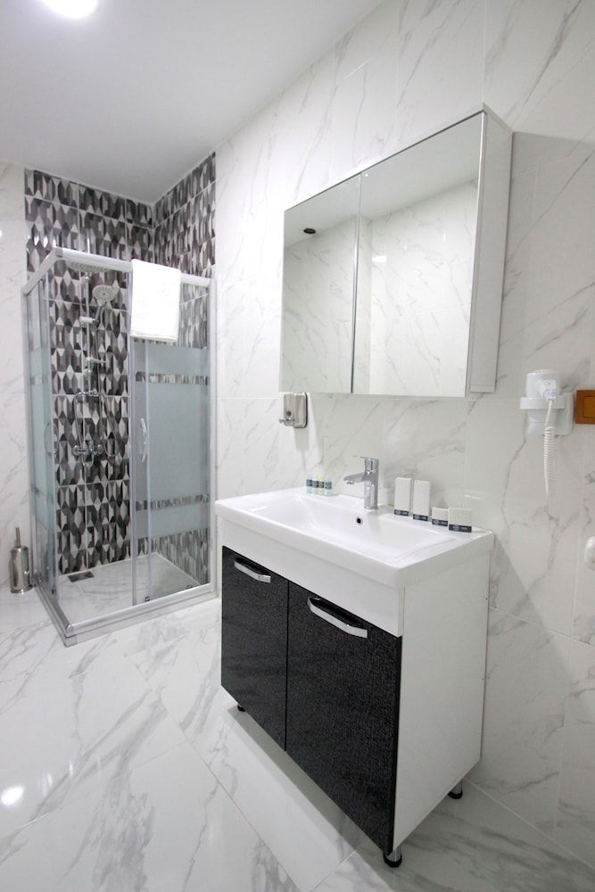 Avrasya Queen Hotel Double Room, 1 Bedroom 27