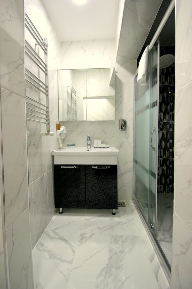 Avrasya Queen Hotel Double Room, 1 Bedroom 25