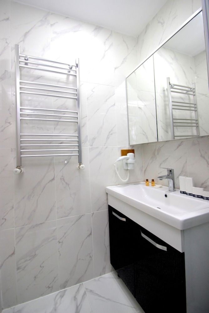 Avrasya Queen Hotel Double Room, 1 Bedroom 20