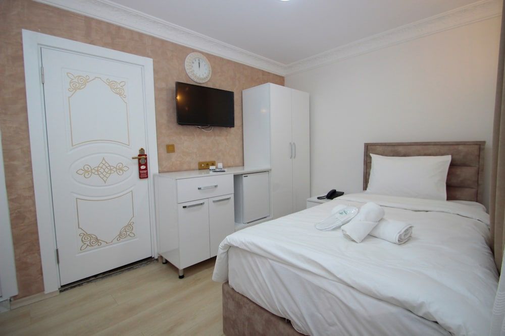 Avrasya Queen Hotel Double Room, 1 Bedroom 5