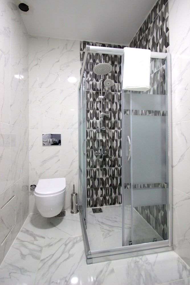 Avrasya Queen Hotel Double Room, 1 Bedroom 23