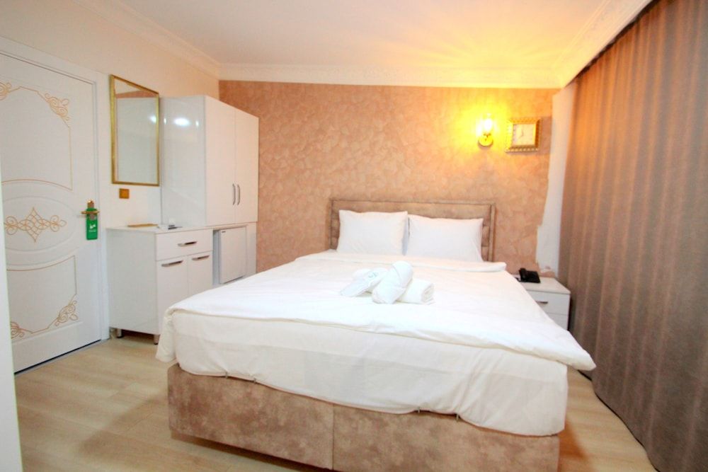 Avrasya Queen Hotel Double Room, 1 Bedroom