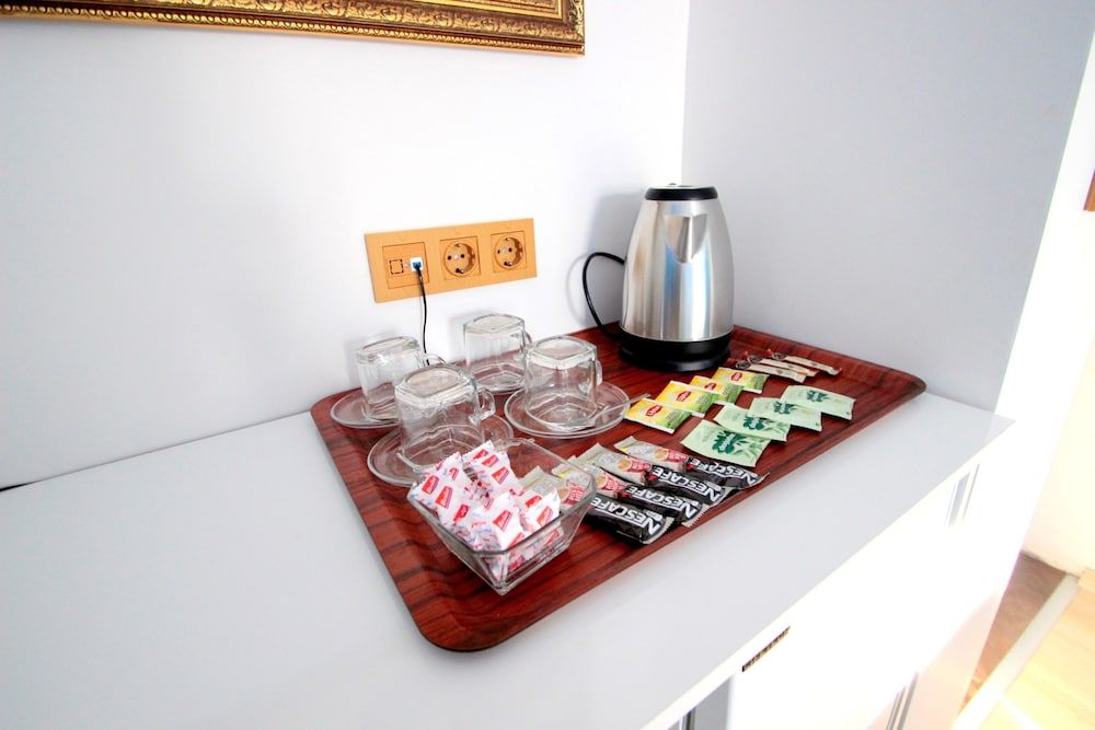 Avrasya Queen Hotel Double Room, 1 Bedroom 15