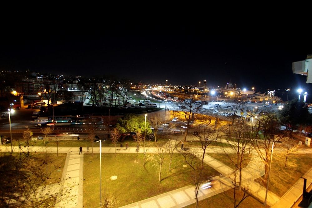 undefined Avrasya Queen Hotel