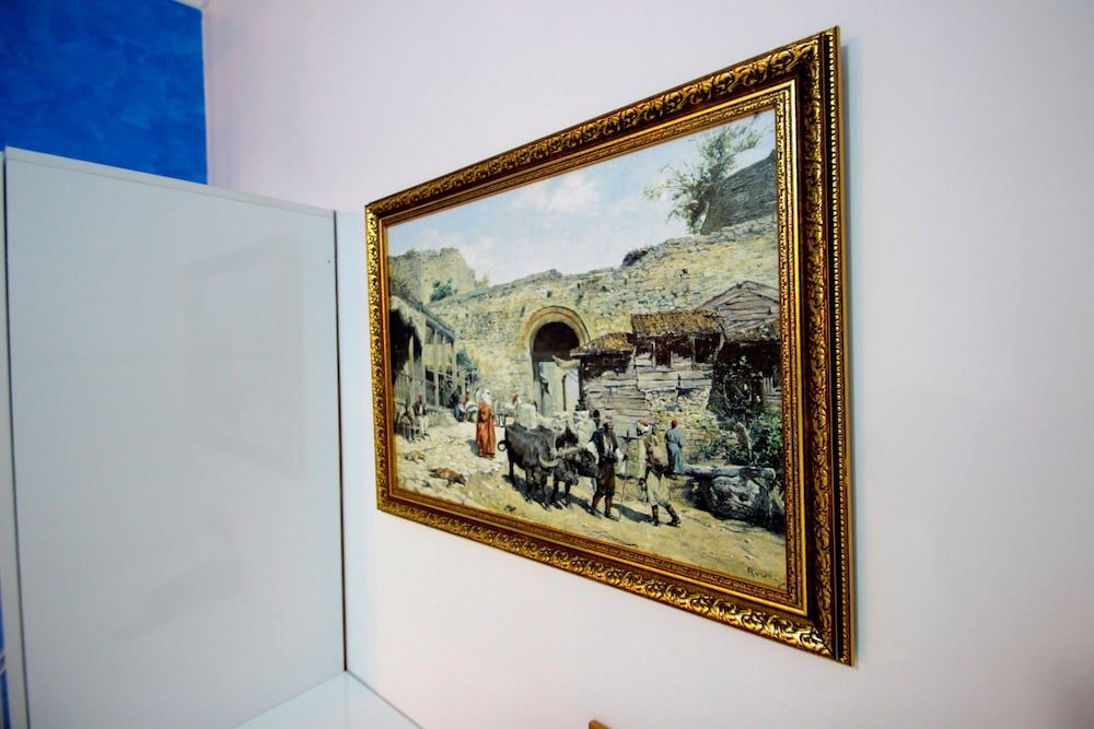 Avrasya Queen Hotel Double Room, 1 Bedroom 2