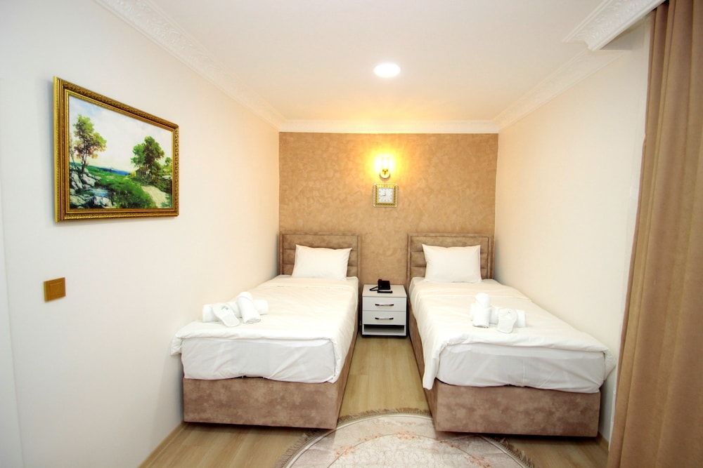 Avrasya Queen Hotel Double Room, 1 Bedroom 4