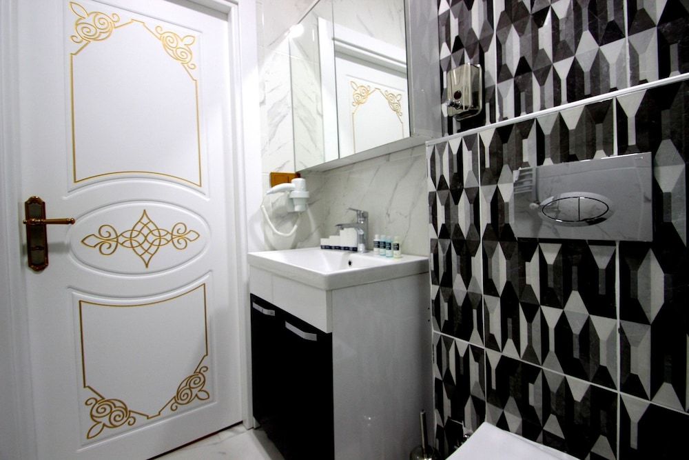 Avrasya Queen Hotel Double Room, 1 Bedroom 32