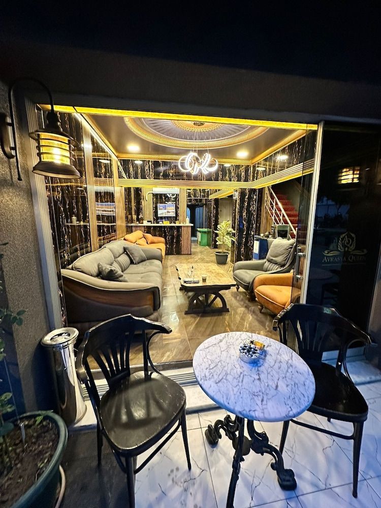 undefined Avrasya Queen Hotel 5