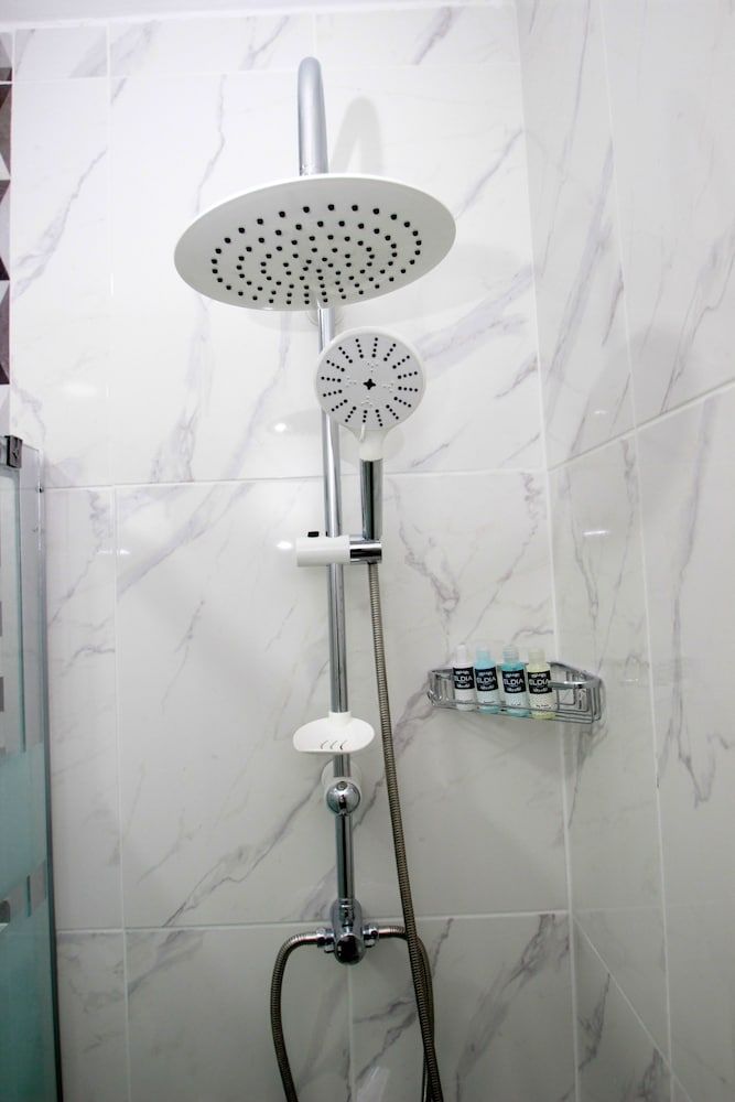 Avrasya Queen Hotel Double Room, 1 Bedroom 22