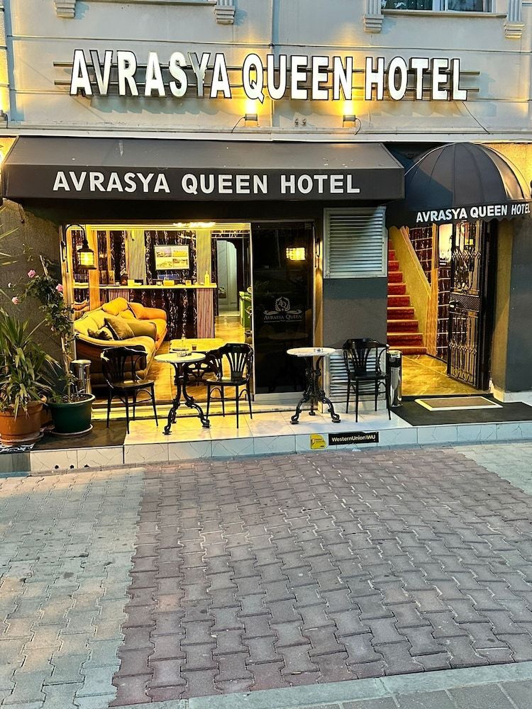 undefined Avrasya Queen Hotel 3