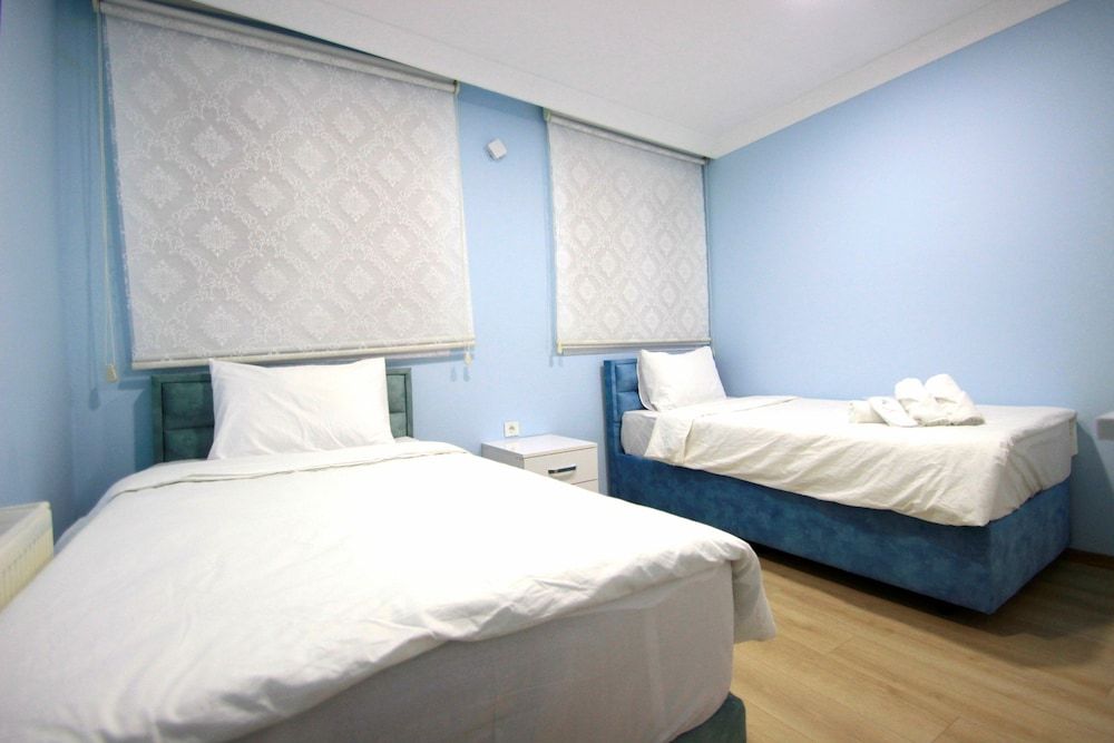 Avrasya Queen Hotel Double Room, 1 Bedroom 8