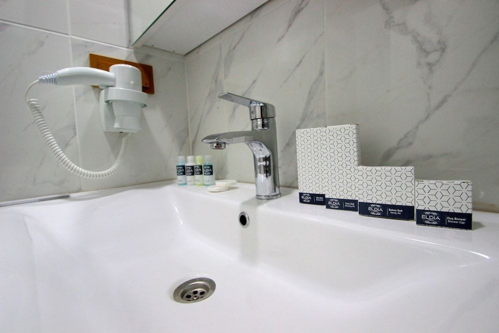 Avrasya Queen Hotel Double Room, 1 Bedroom 30