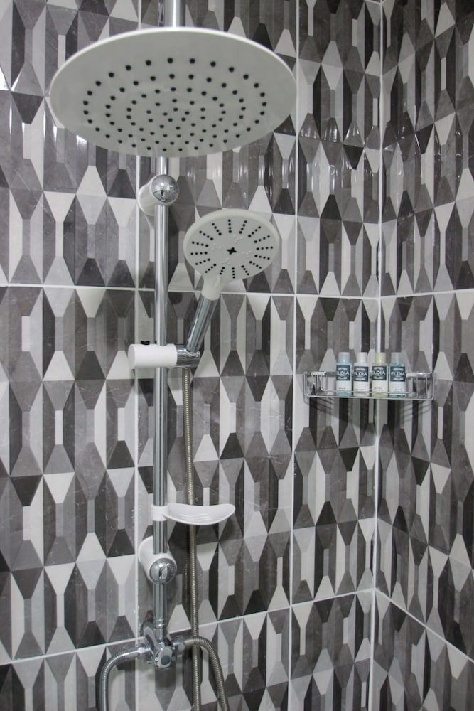 Avrasya Queen Hotel Double Room, 1 Bedroom 17