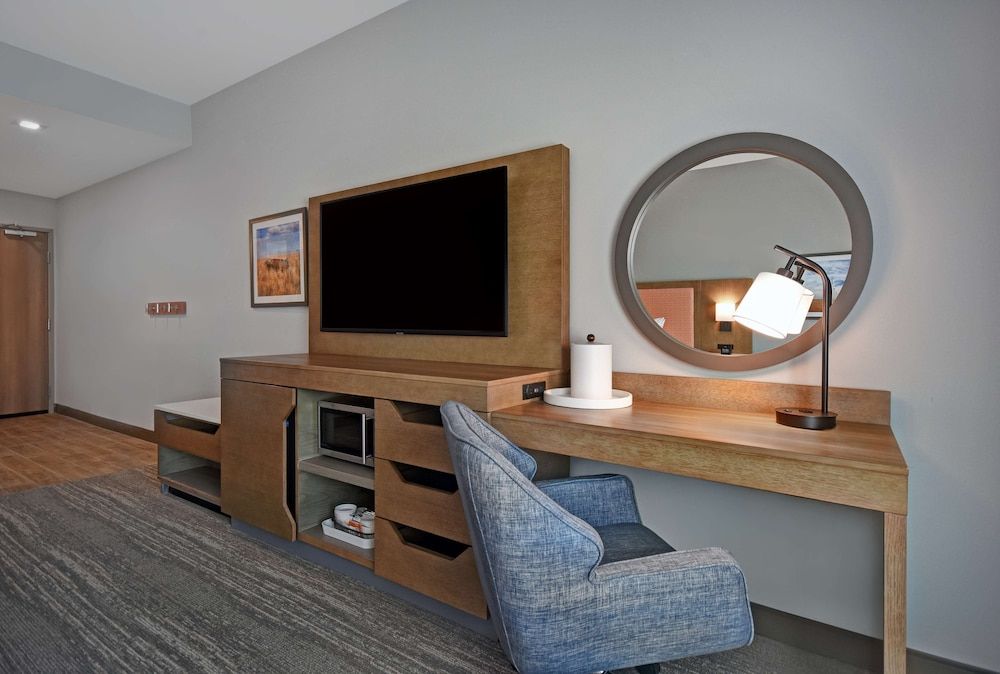 Room, 2 Queen Beds, Accessible (Hearing)