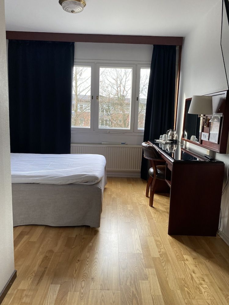 Place Lund Single Room, Garden View 3